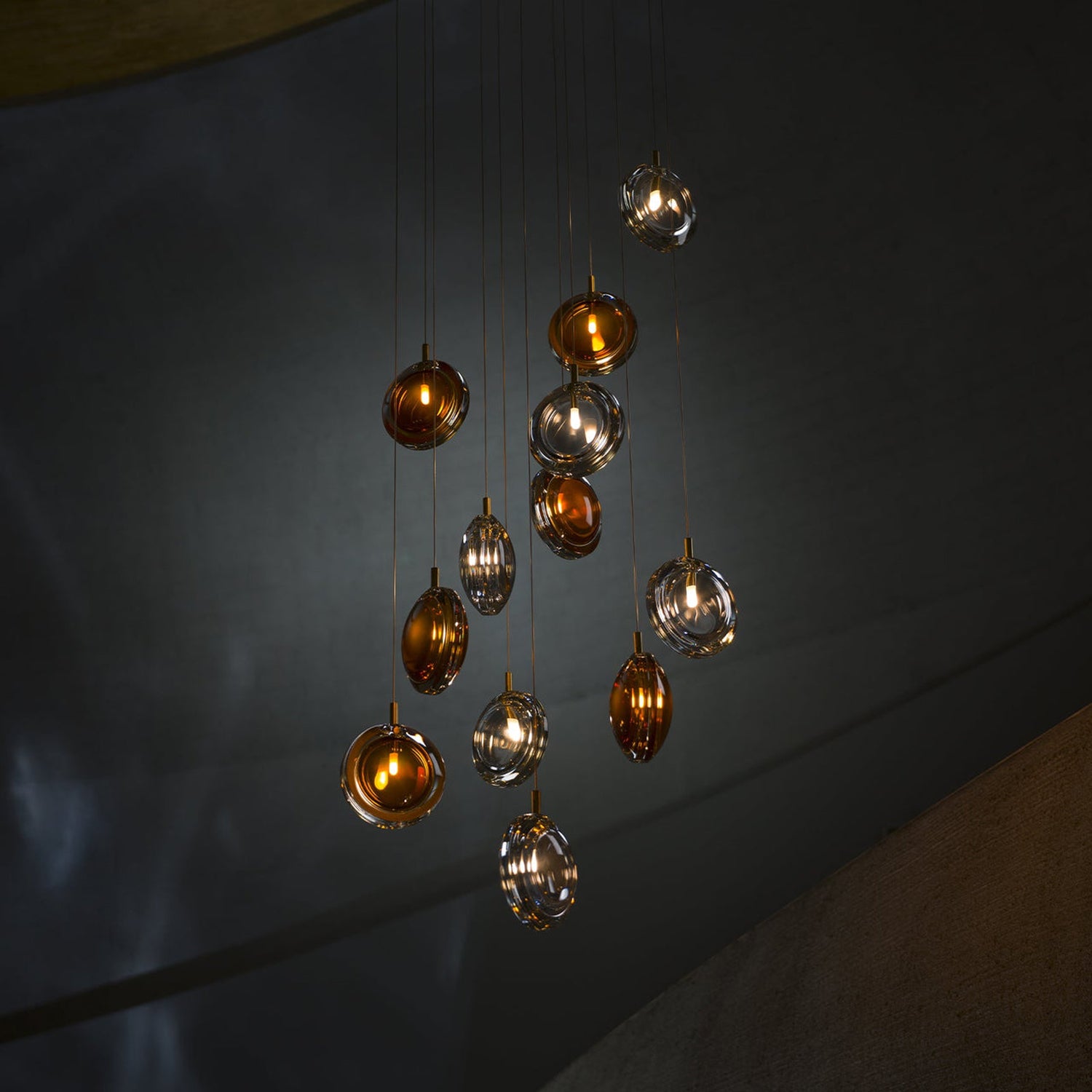 Awbree Pendant Light