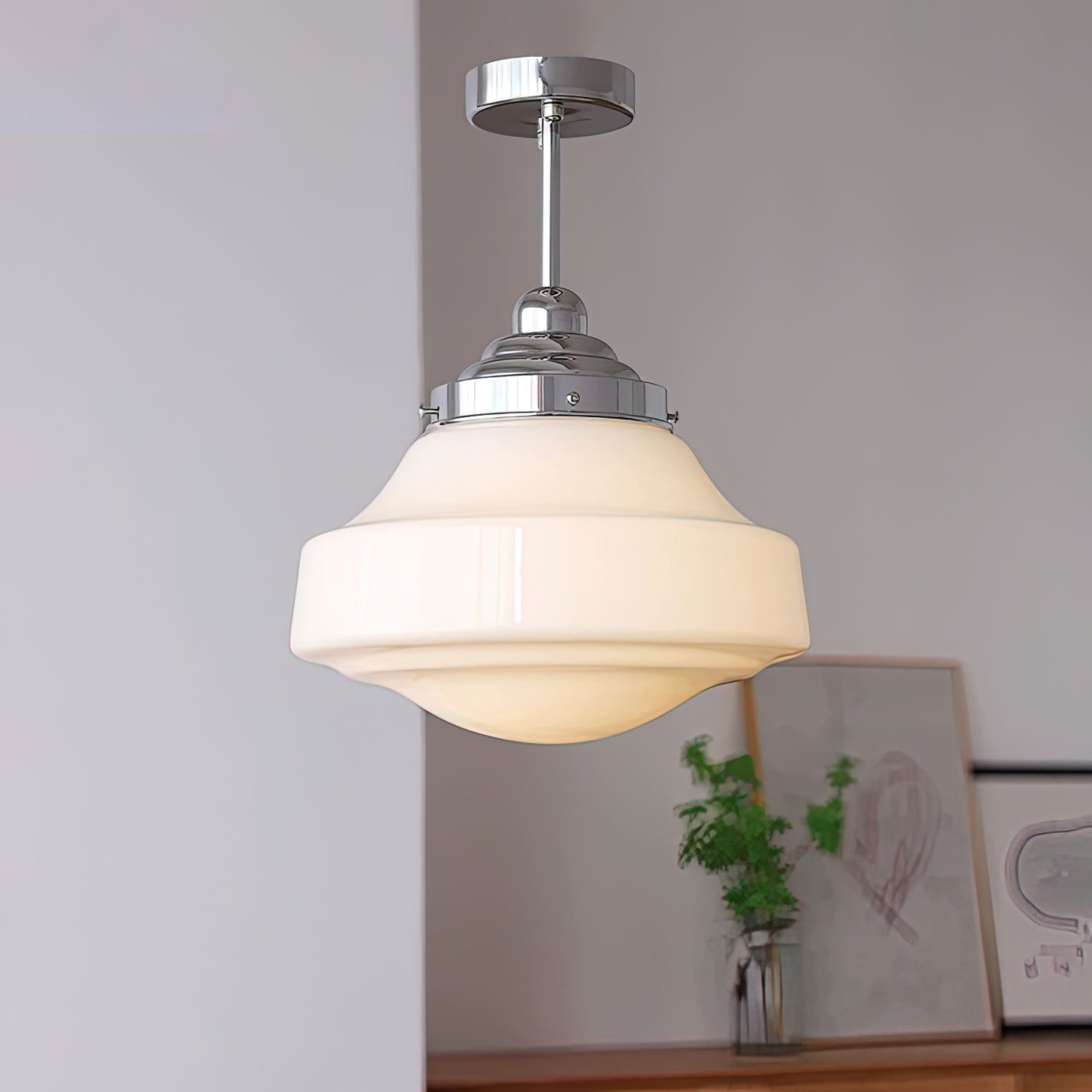 Axia Ceiling Lamp