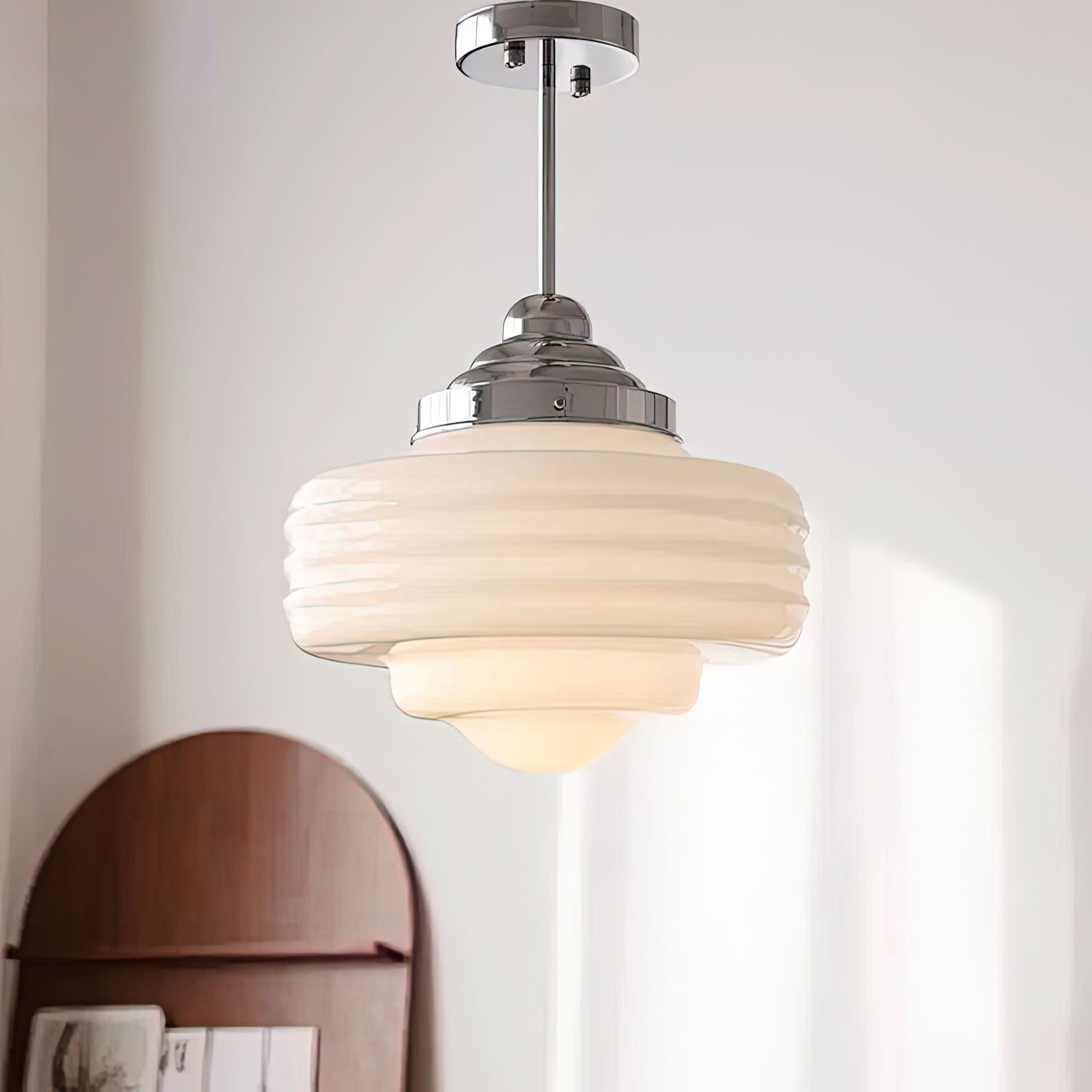 Axia Ceiling Lamp