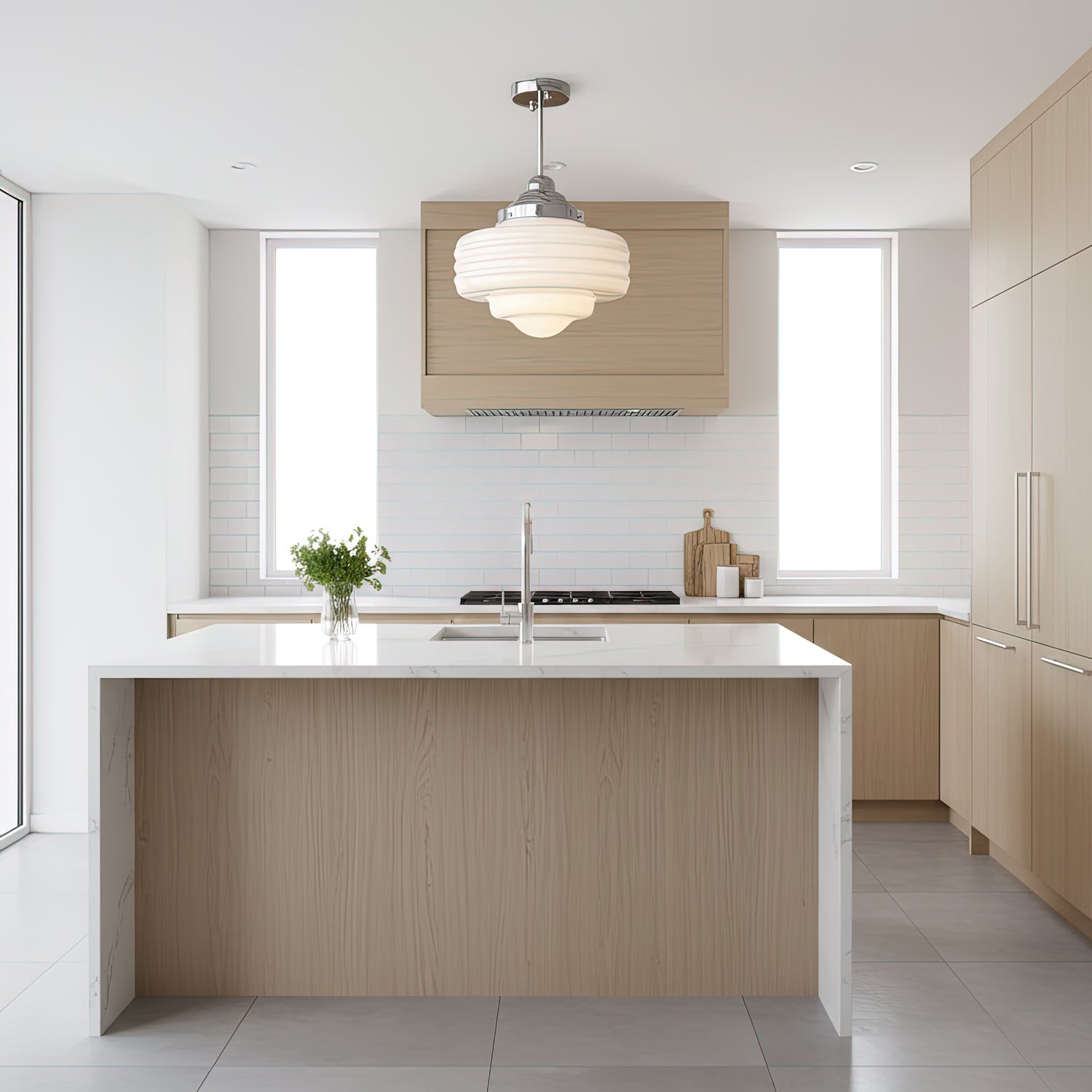 Axia Ceiling Lamp