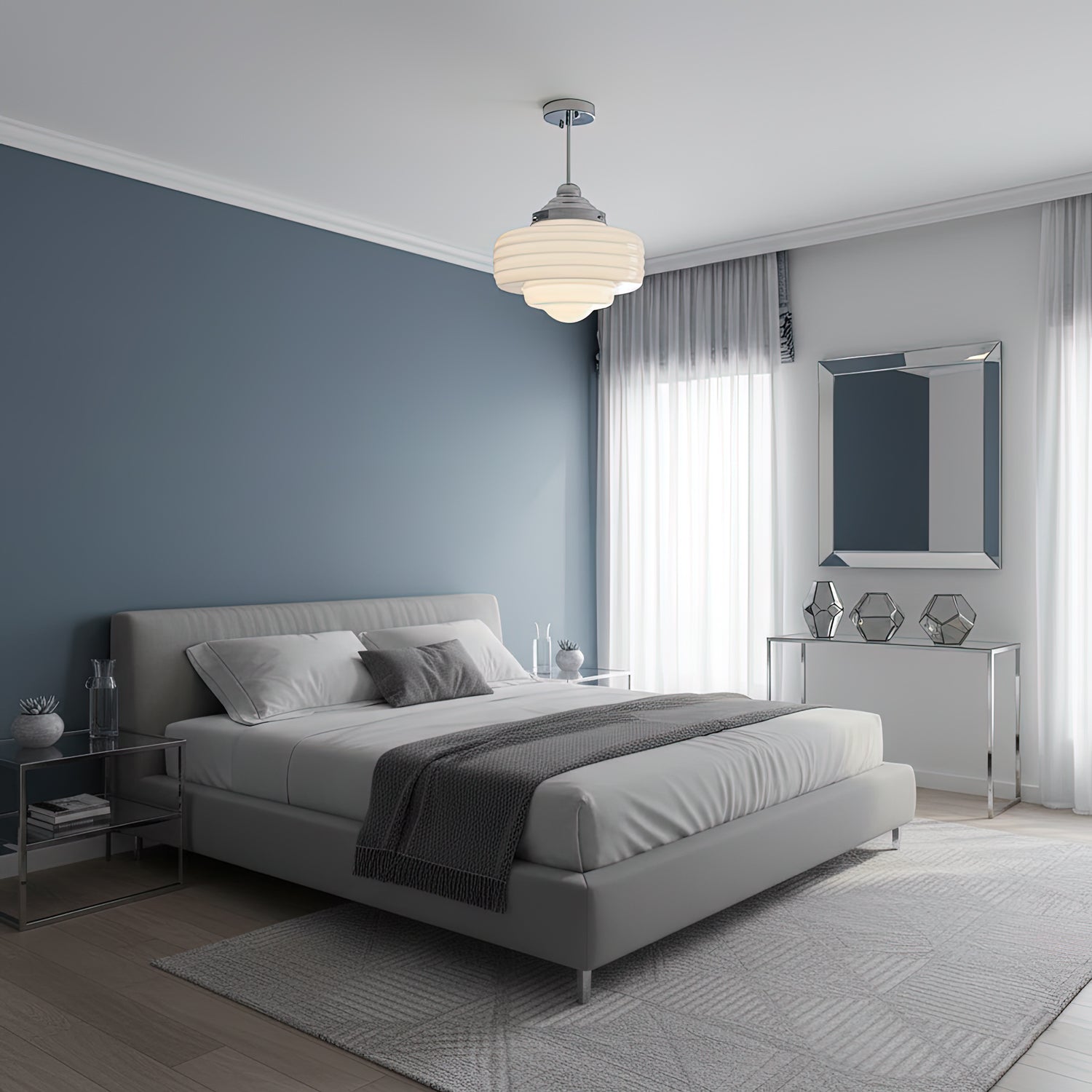 Axia Ceiling Lamp
