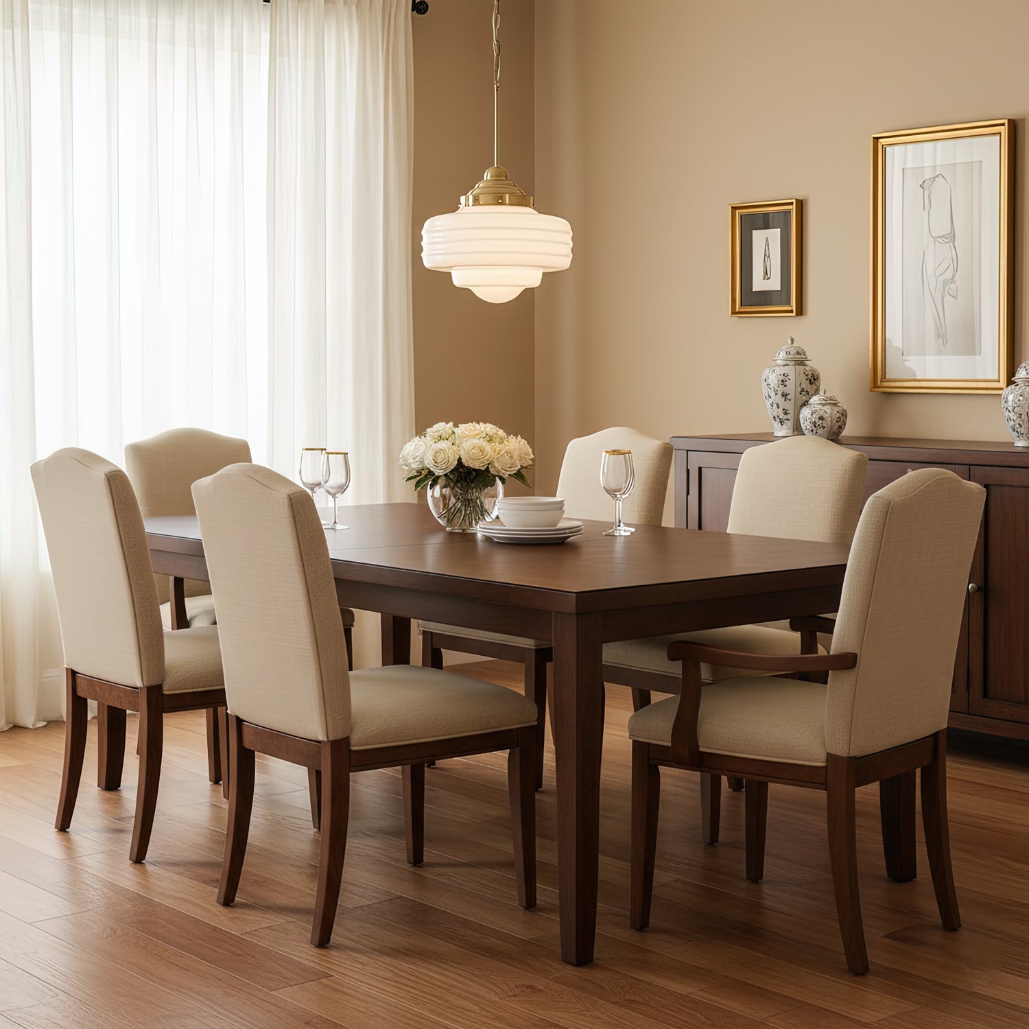 Axia Pendant Light