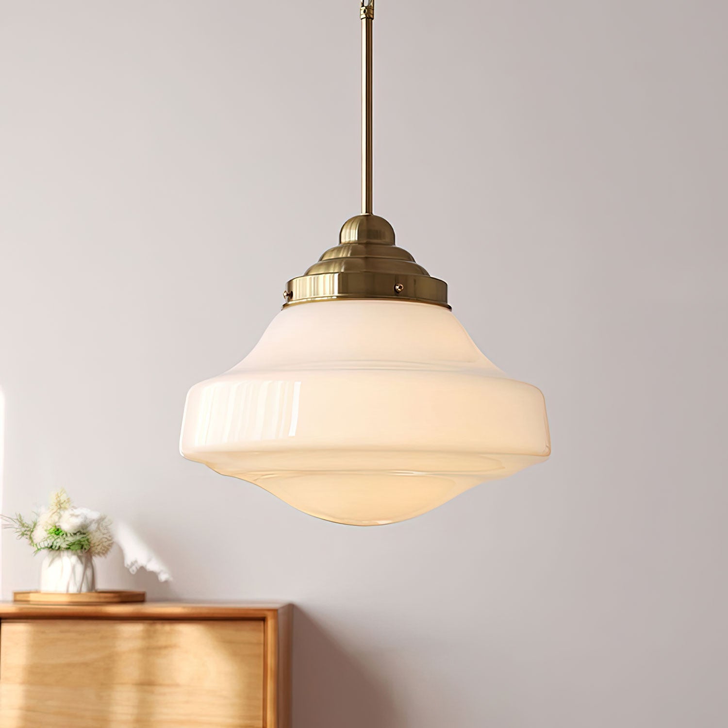 Axia Pendant Light