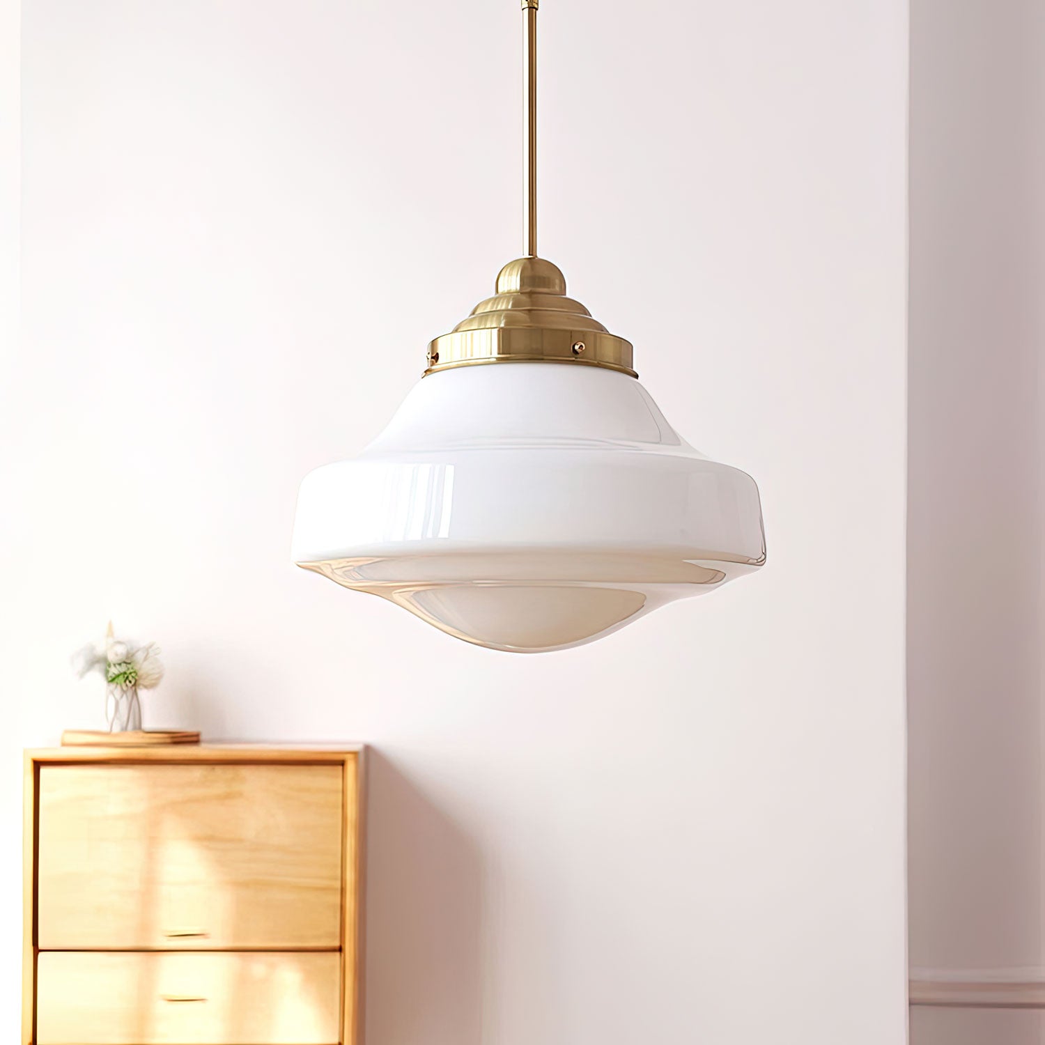 Axia Pendant Light