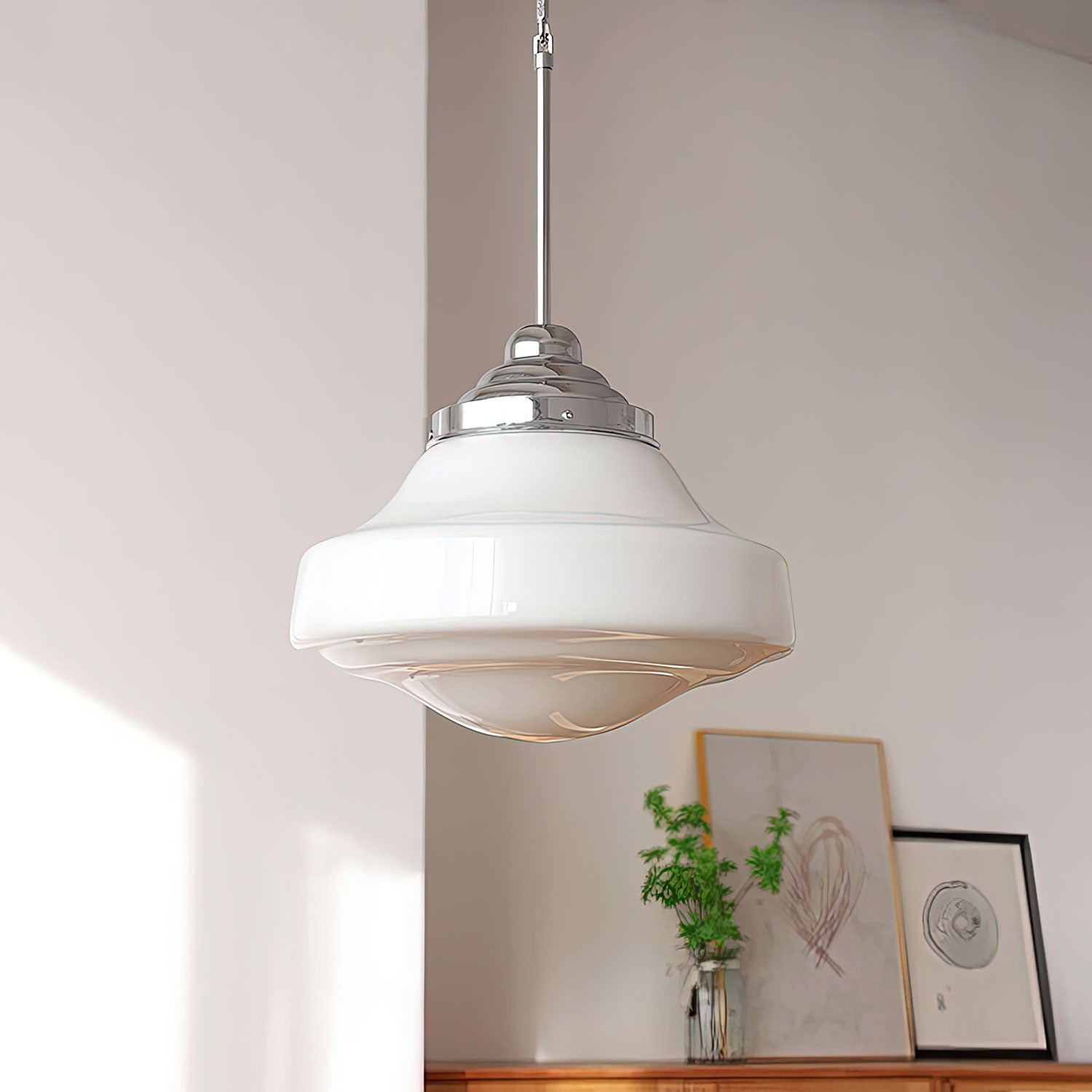 Axia Pendant Light