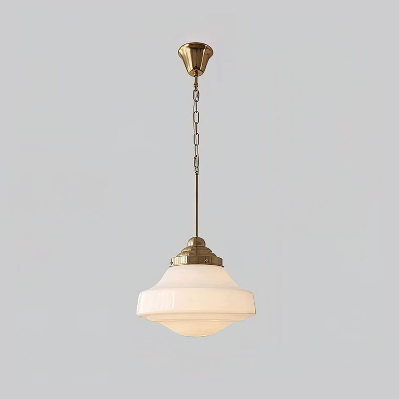Axia Pendant Light