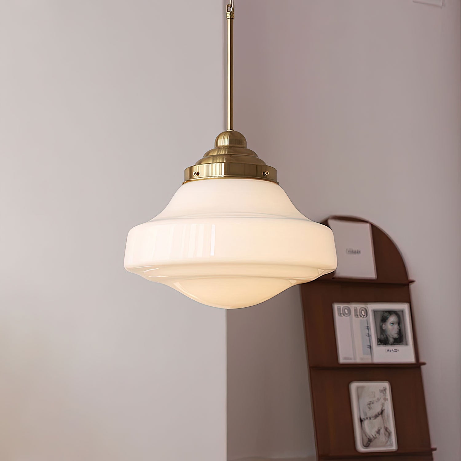 Axia Pendant Light