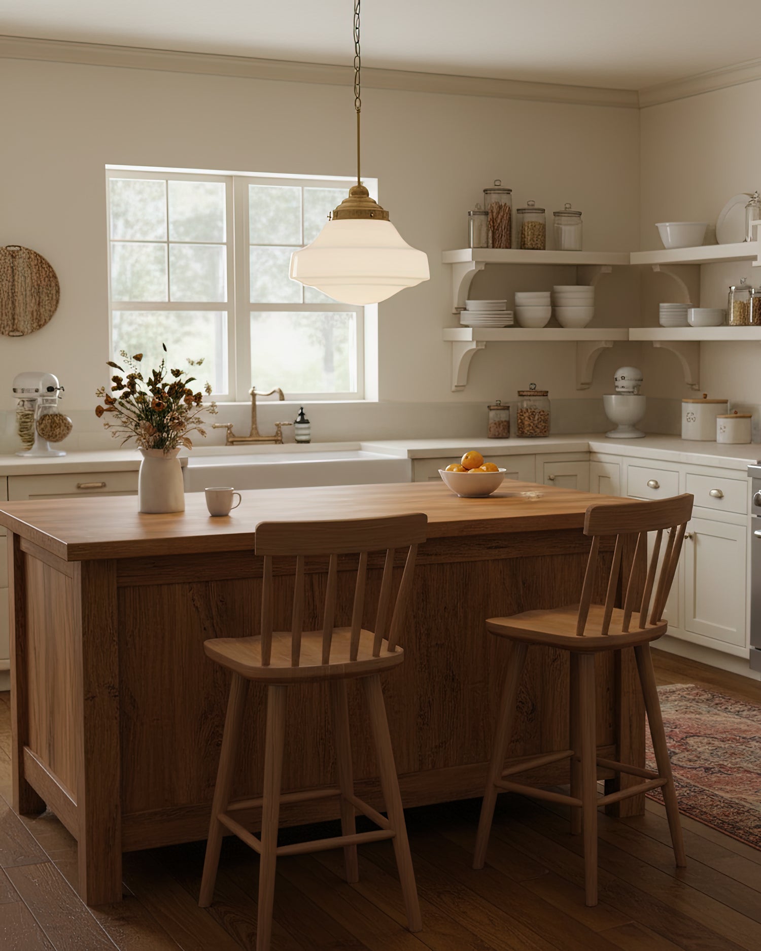 Axia Pendant Light