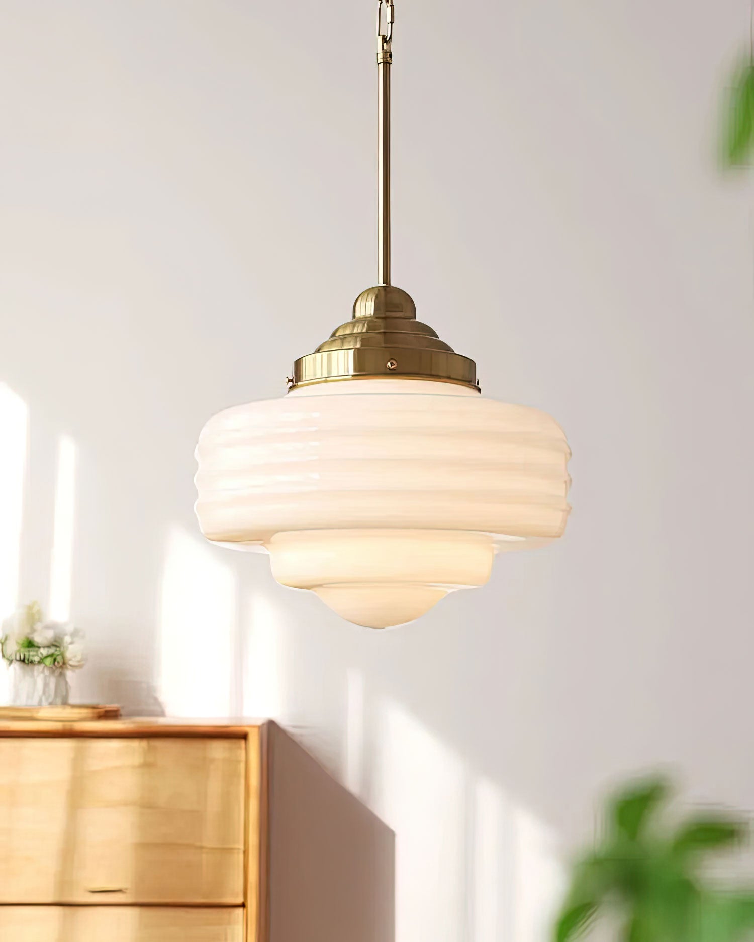 Axia Pendant Light