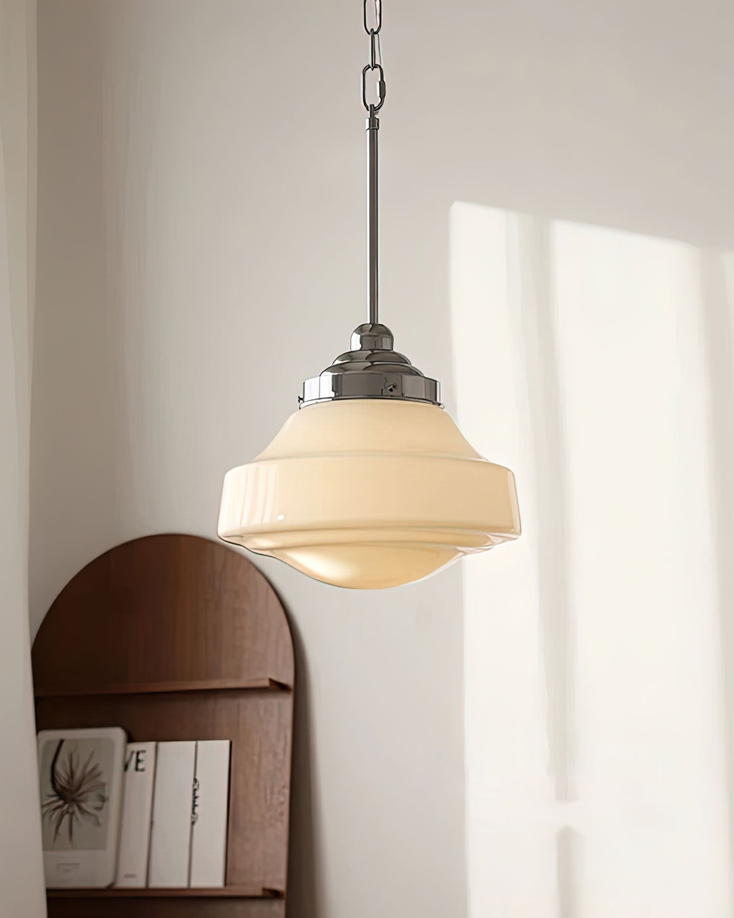 Axia Pendant Light