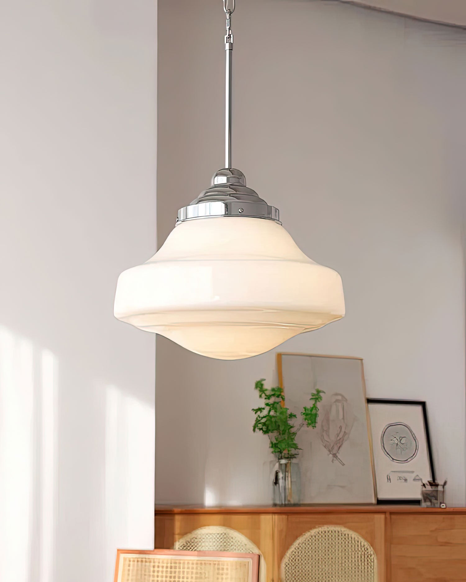 Axia Pendant Light