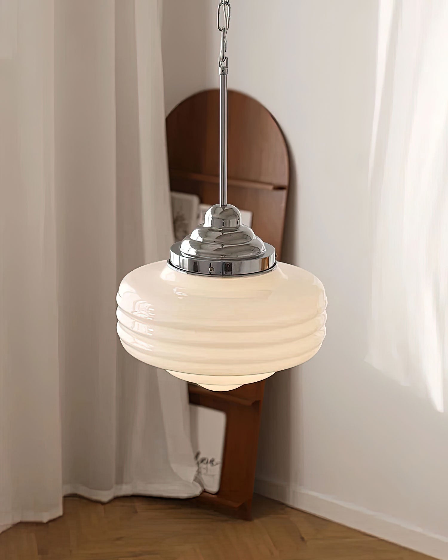 Axia Pendant Light