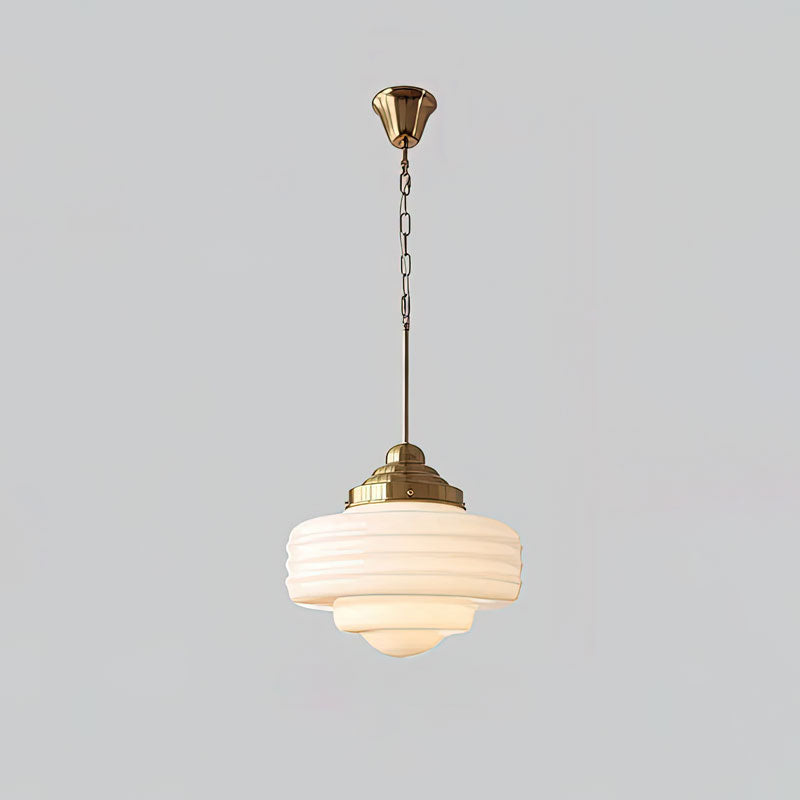 Axia Pendant Light