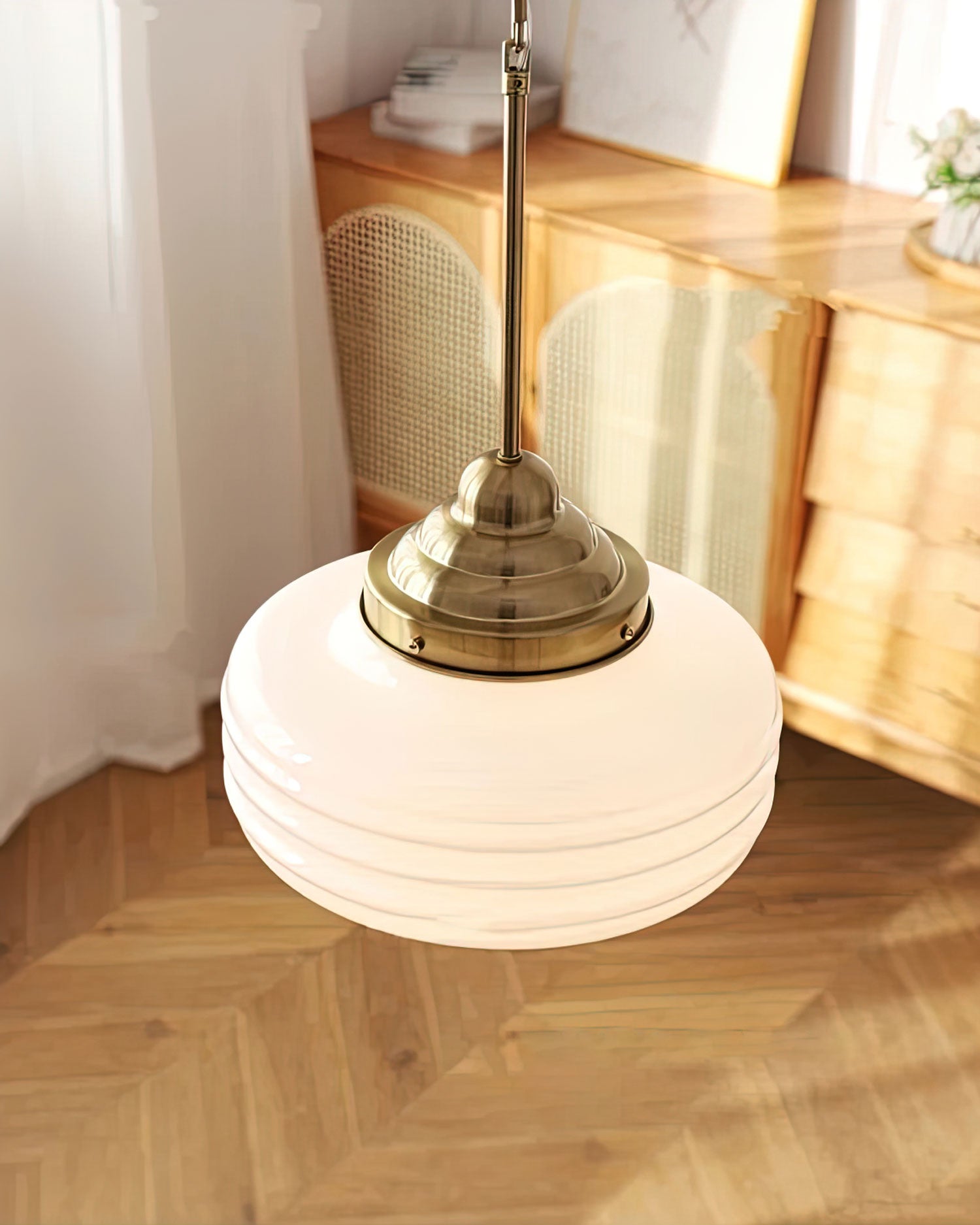Axia Pendant Light