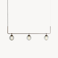 Lustre Bai