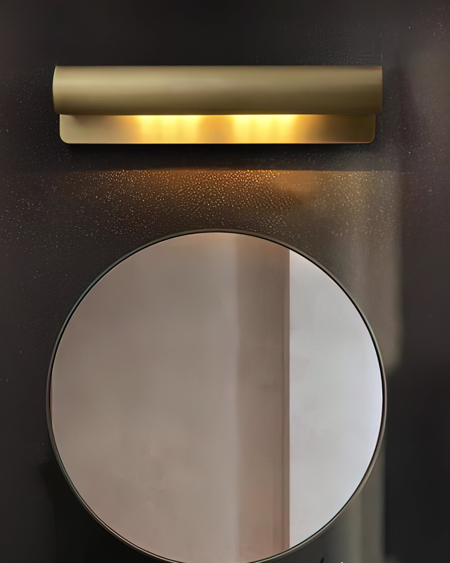 Bailey Wall Light