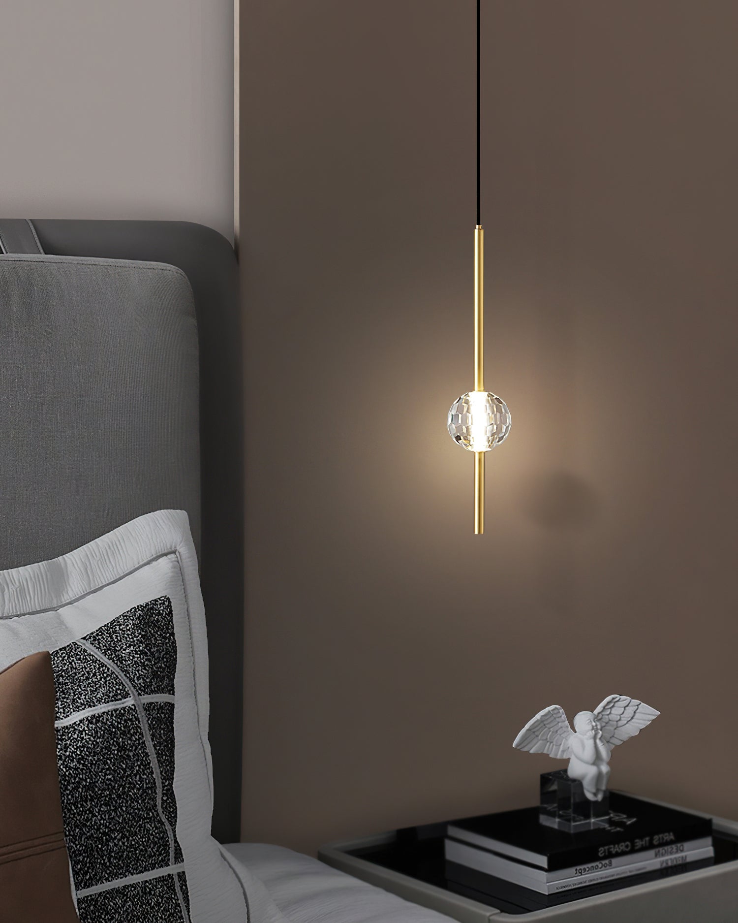 Baileyton Pendant Light