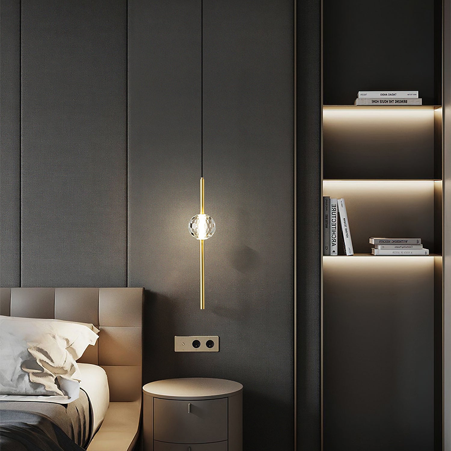 Baileyton Pendant Light