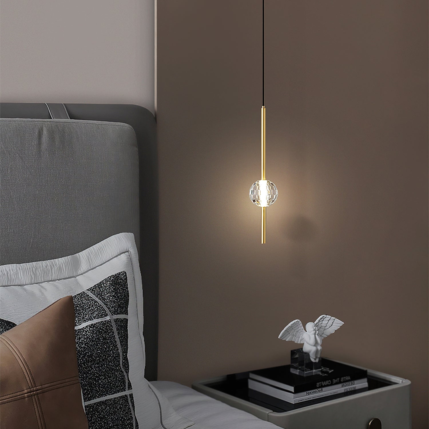 Baileyton Pendant Light