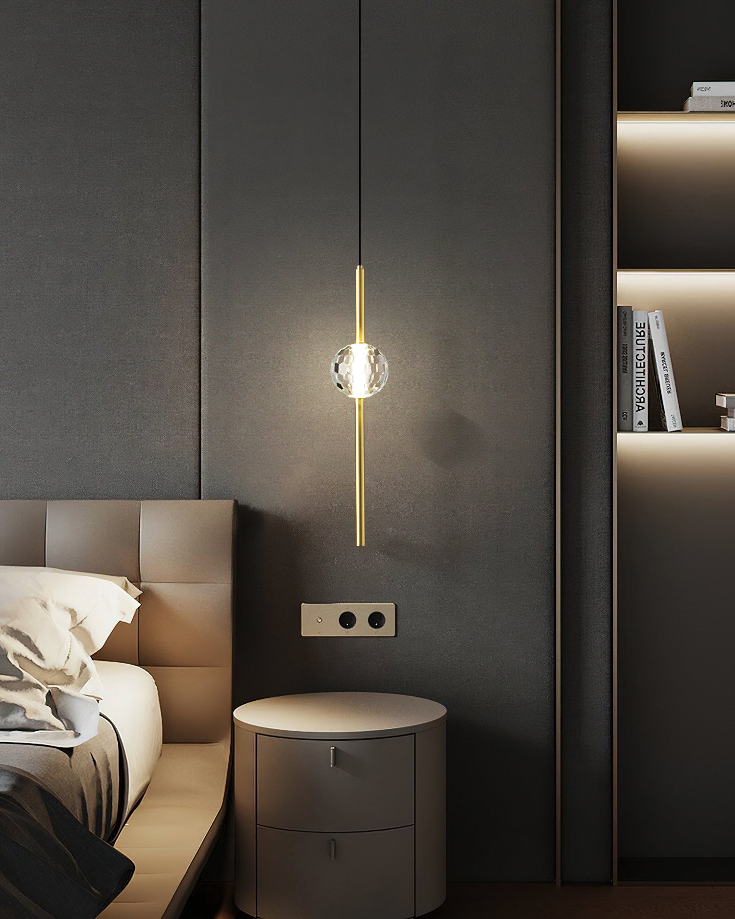 Baileyton Pendant Light