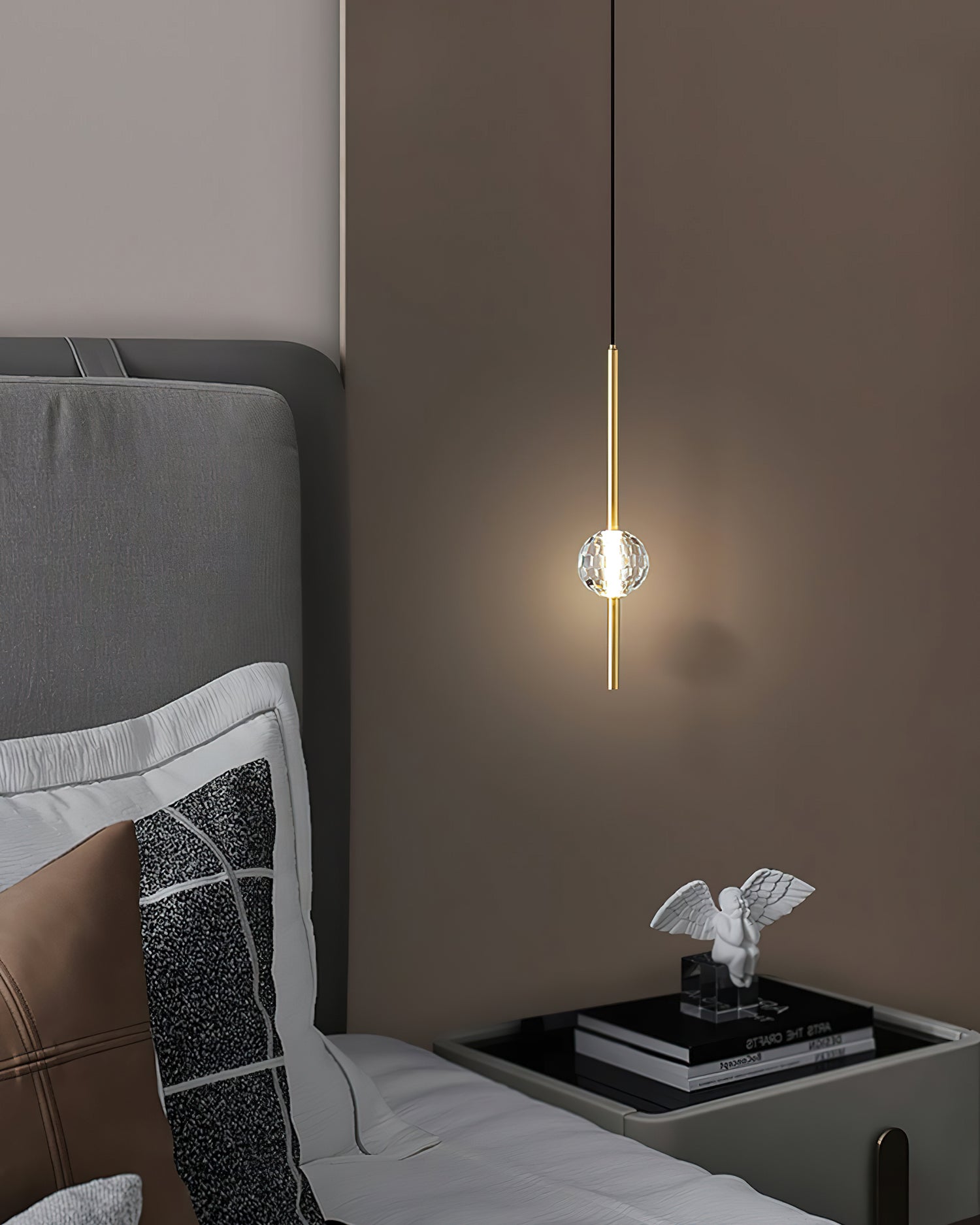 Baileyton Pendant Light