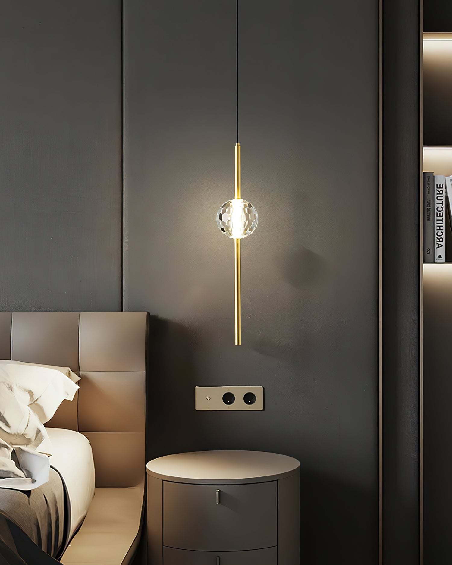 Baileyton Pendant Light
