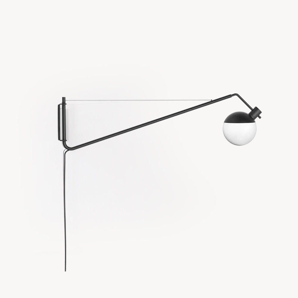 Baluna Wall Lamp