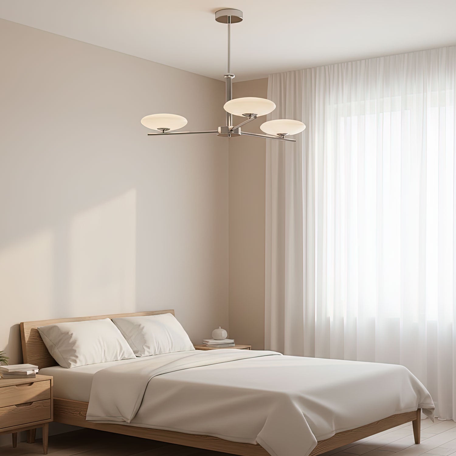 Barndon Chandelier