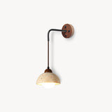 Lampada da parete Barnes