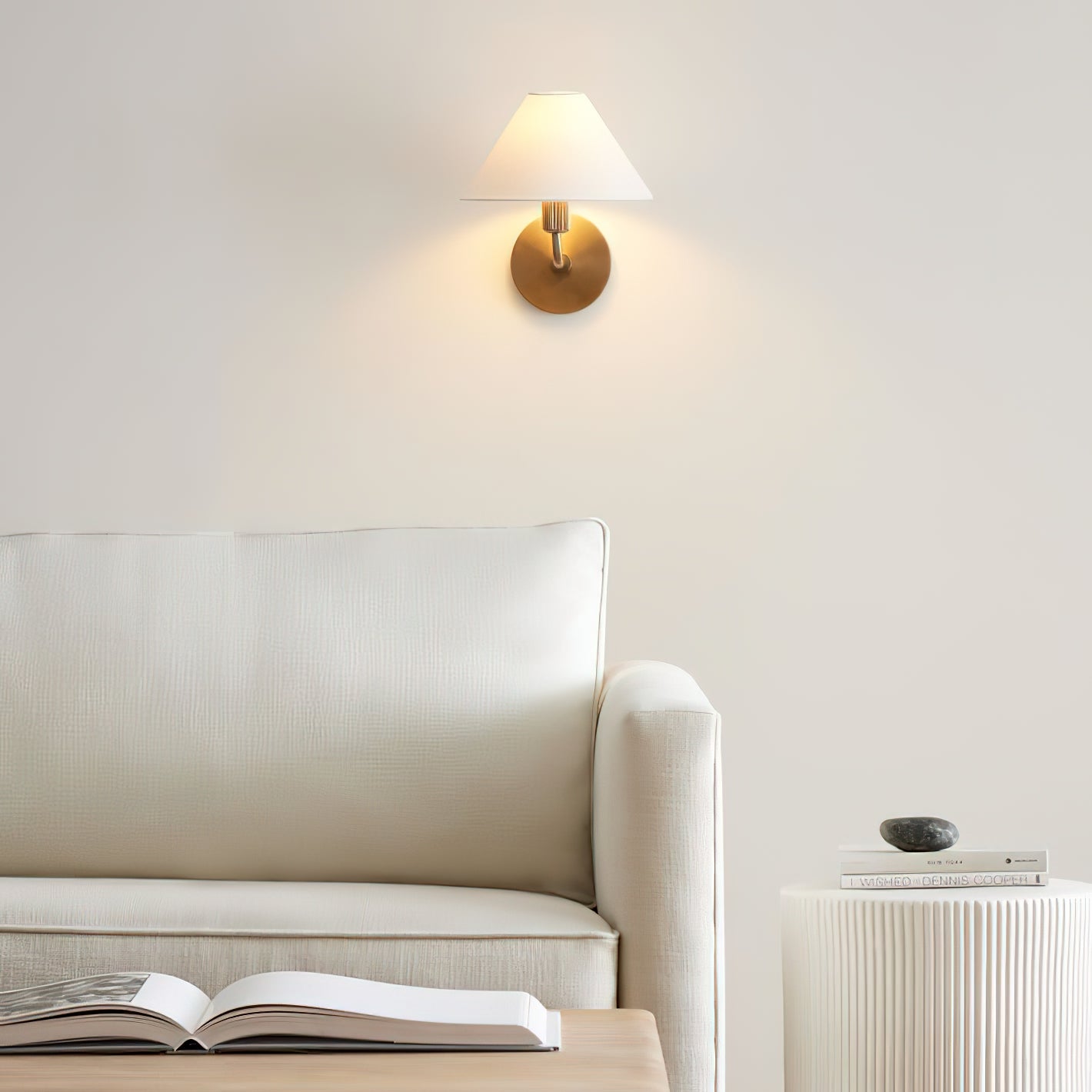 Gilda Wall Lamp