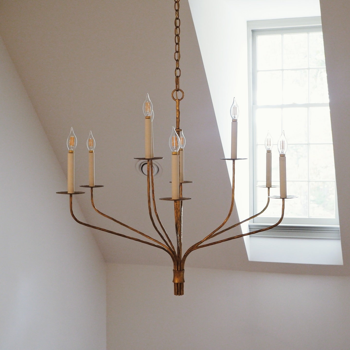Belfair Chandelier