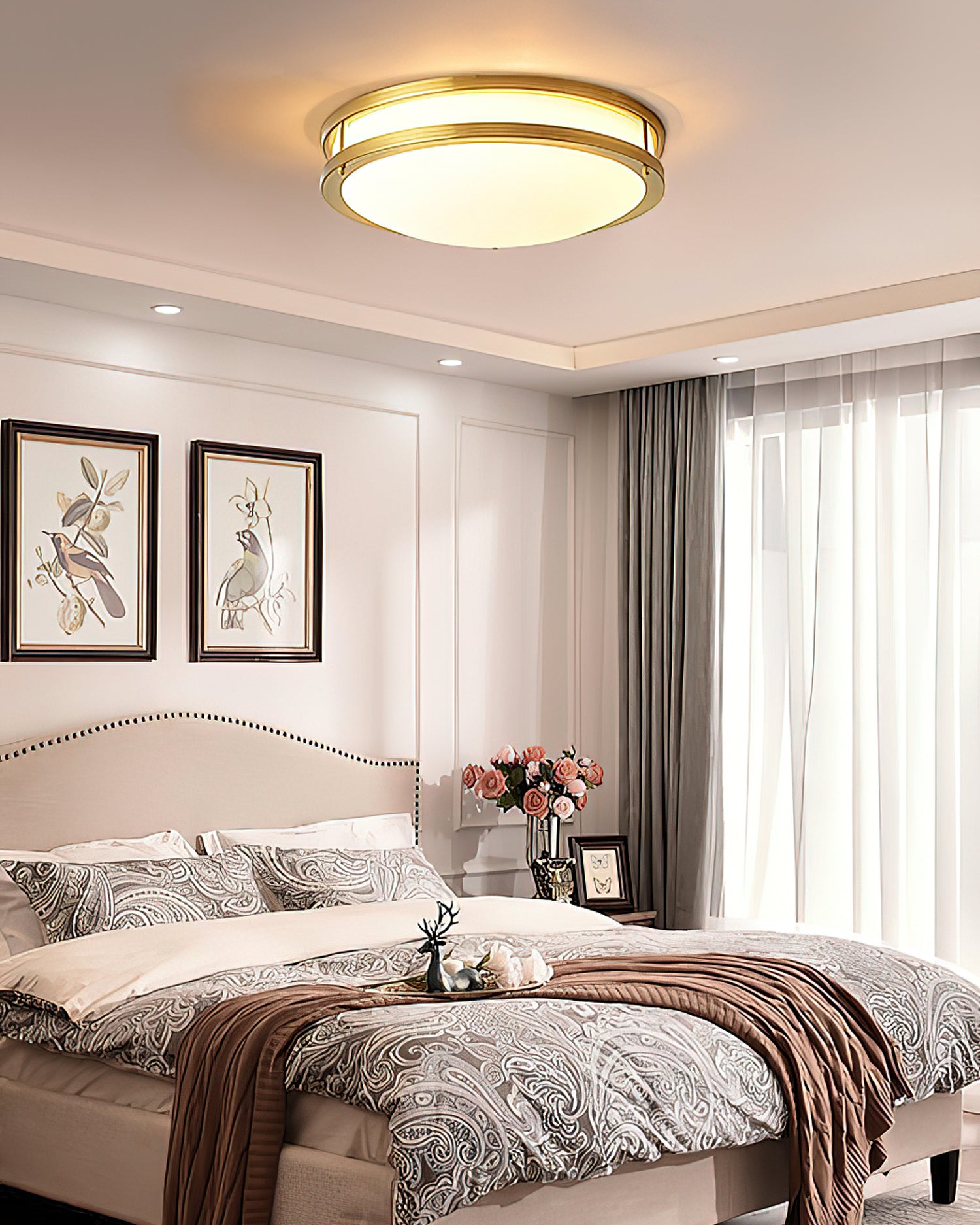 Bellacor Ceiling Lamp
