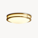 Lampada da soffitto Bellacor