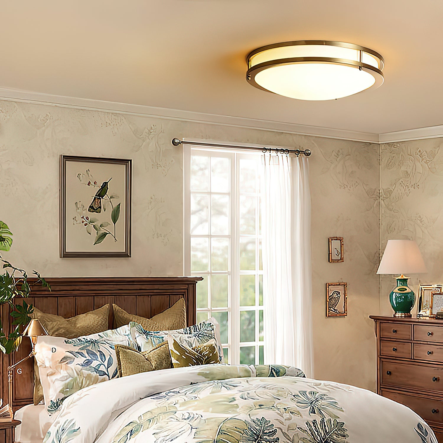 Bellacor Ceiling Lamp