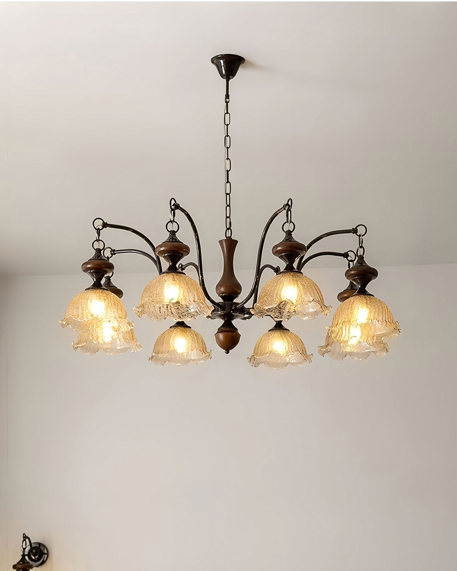 Belvedere Chandelier