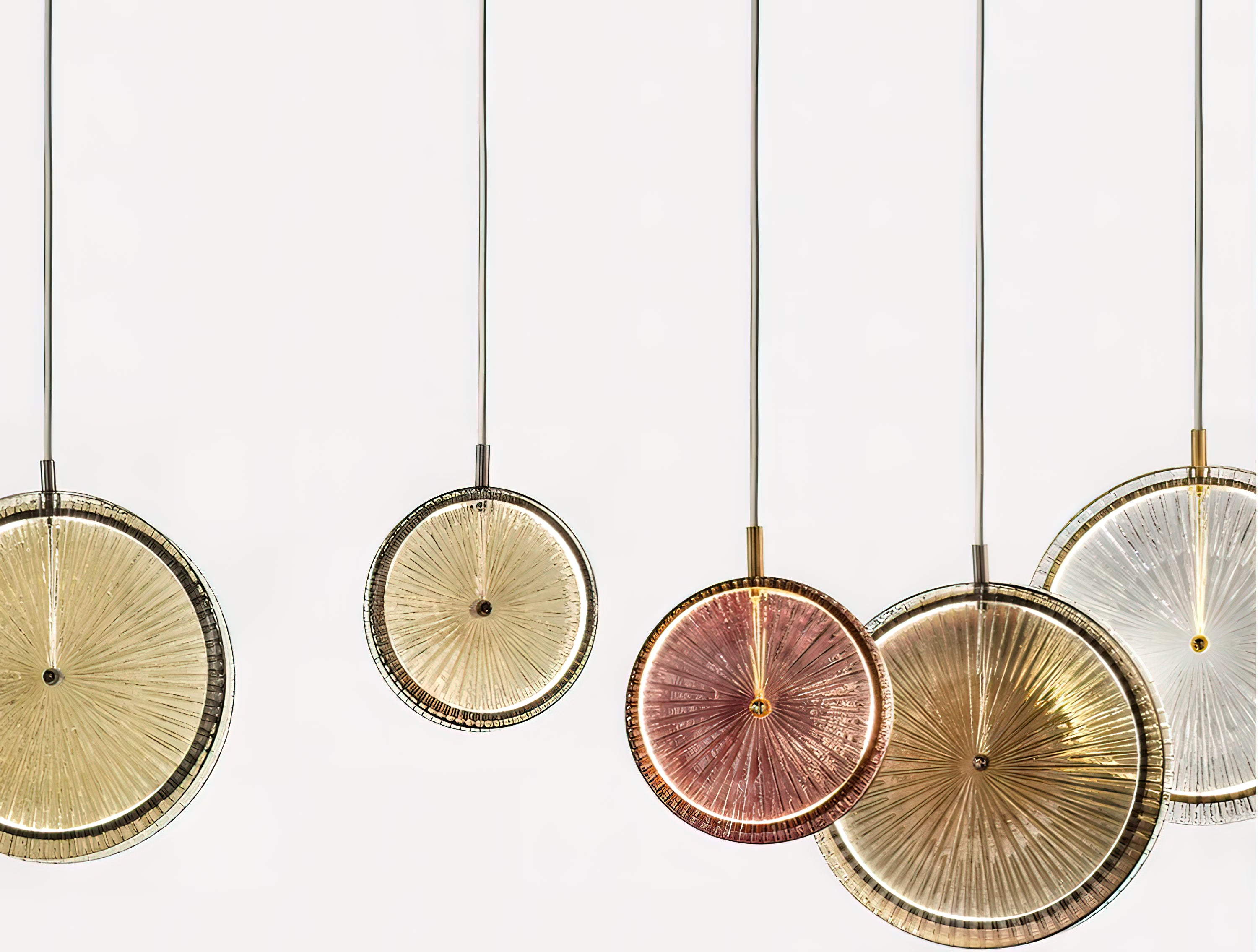 Beran Pendant Light