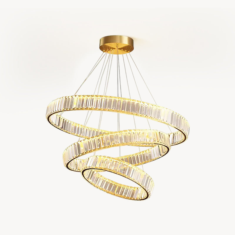 Bertolda Kronleuchter