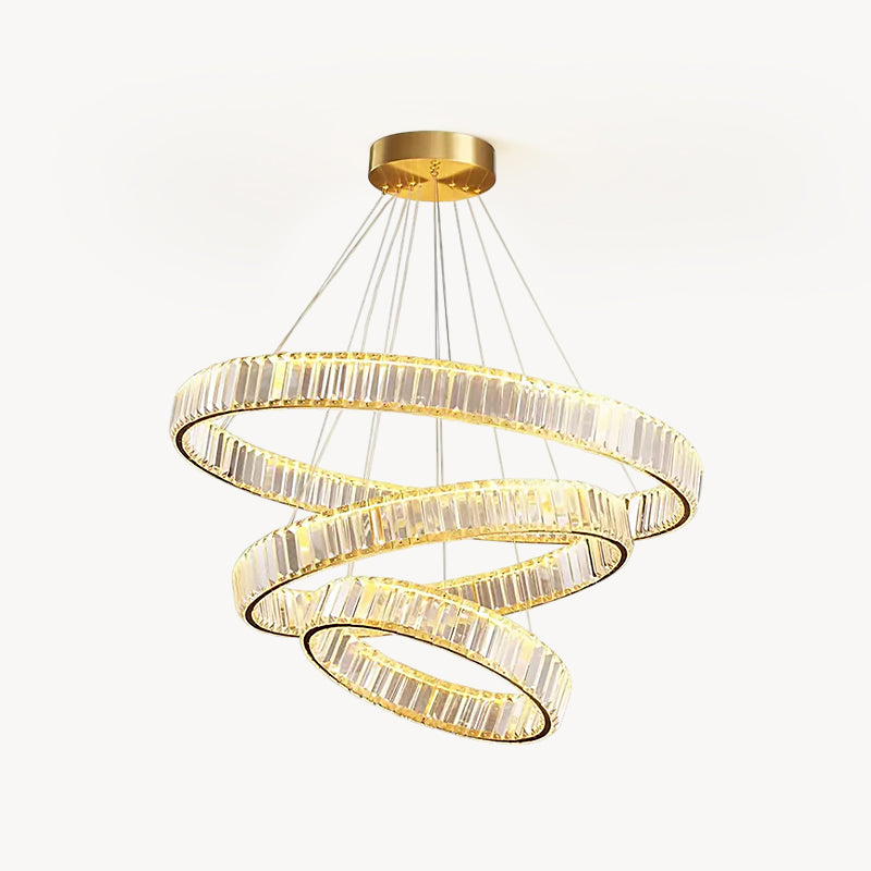 Bertolda Kronleuchter