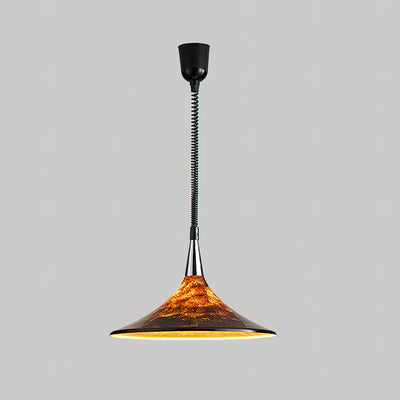 Dia 42cm x H 28cm / ∅ 16.5″ x H 11″