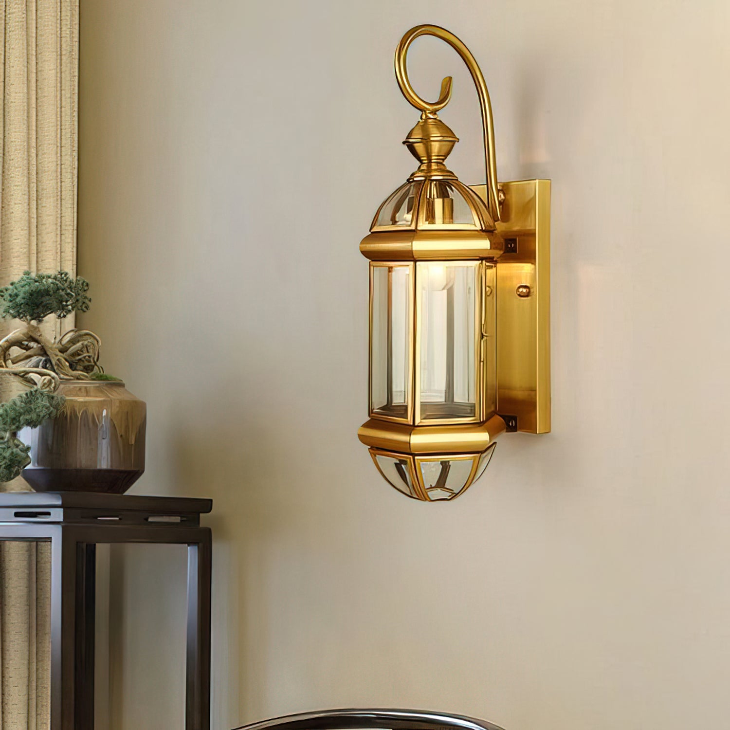 Bethel Wall Lamp
