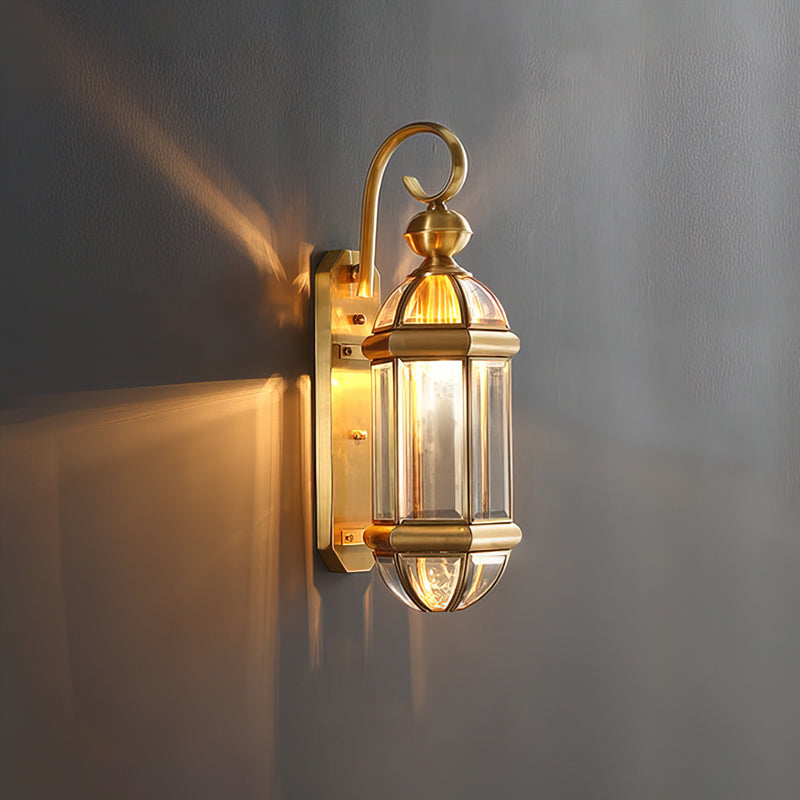 Bethel Wall Lamp