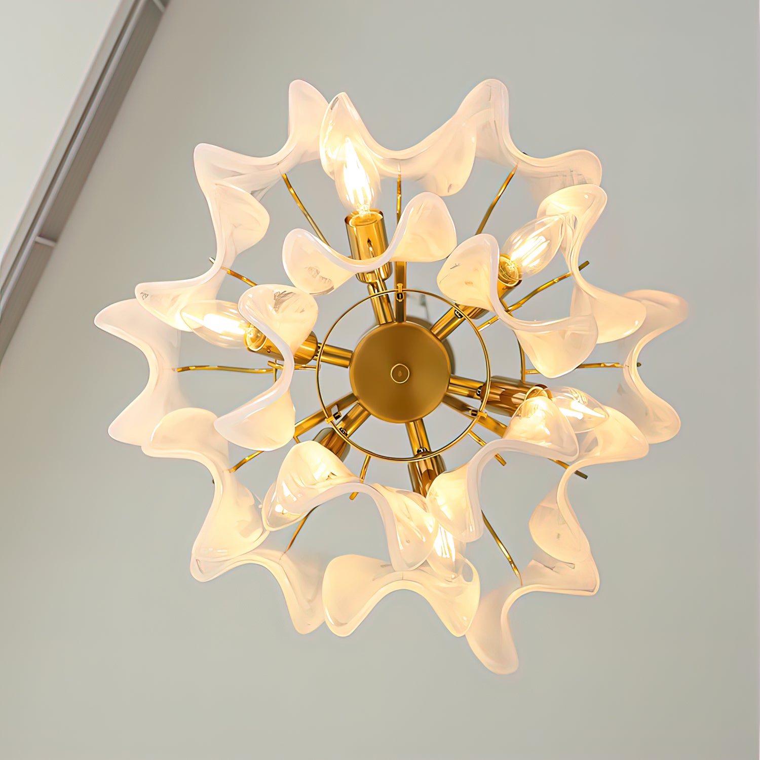 Bettina Chandelier