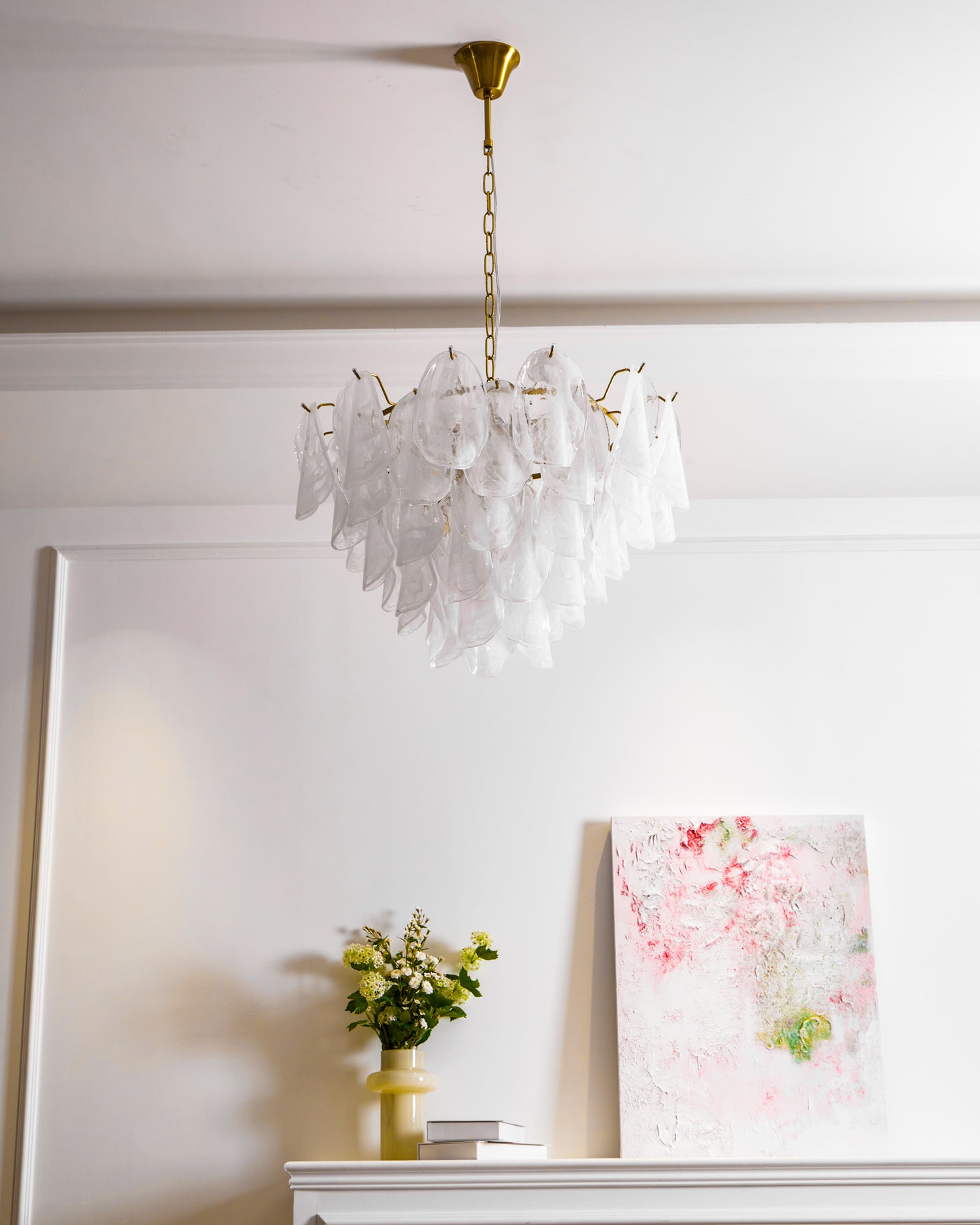 Bettina Chandelier