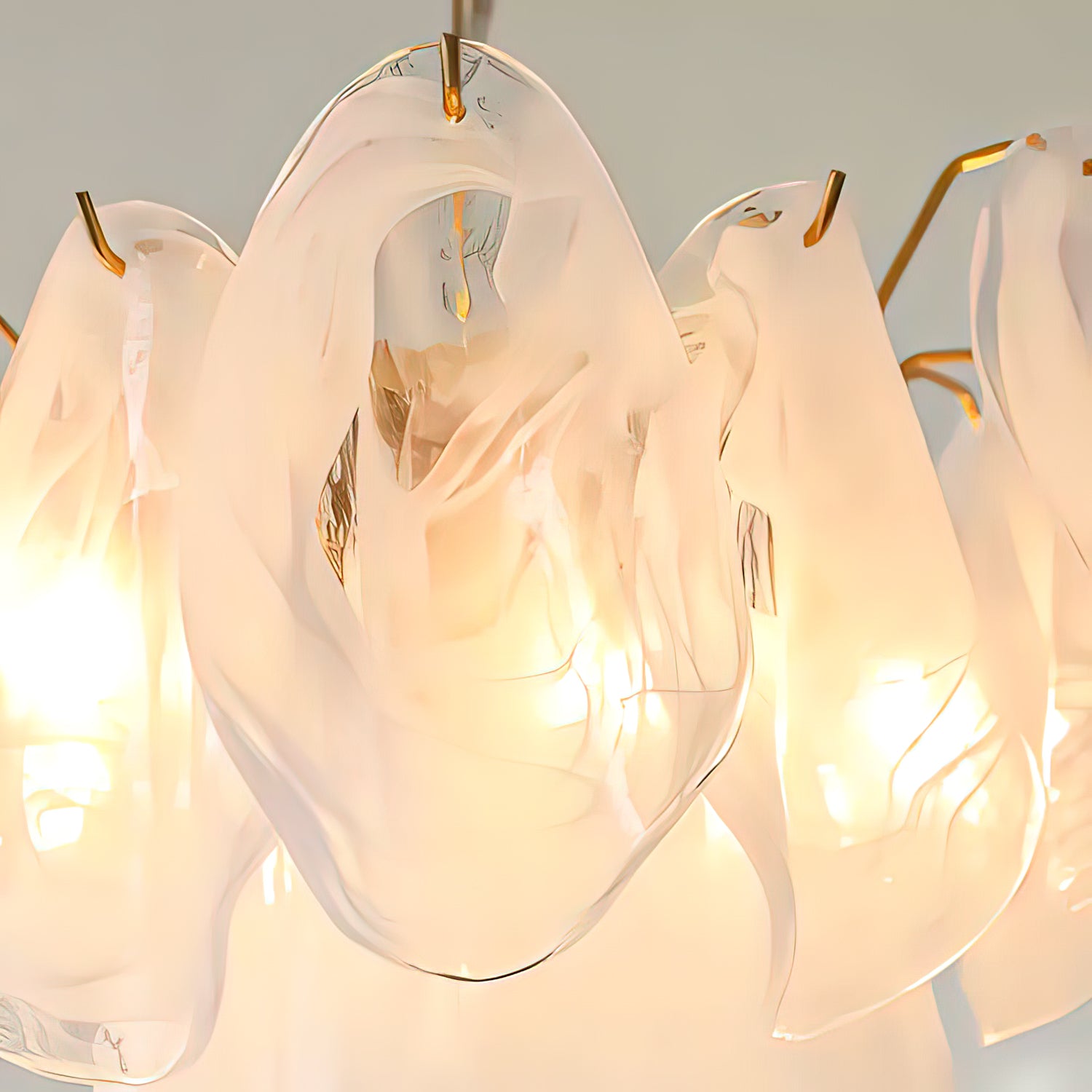 Bettina Chandelier