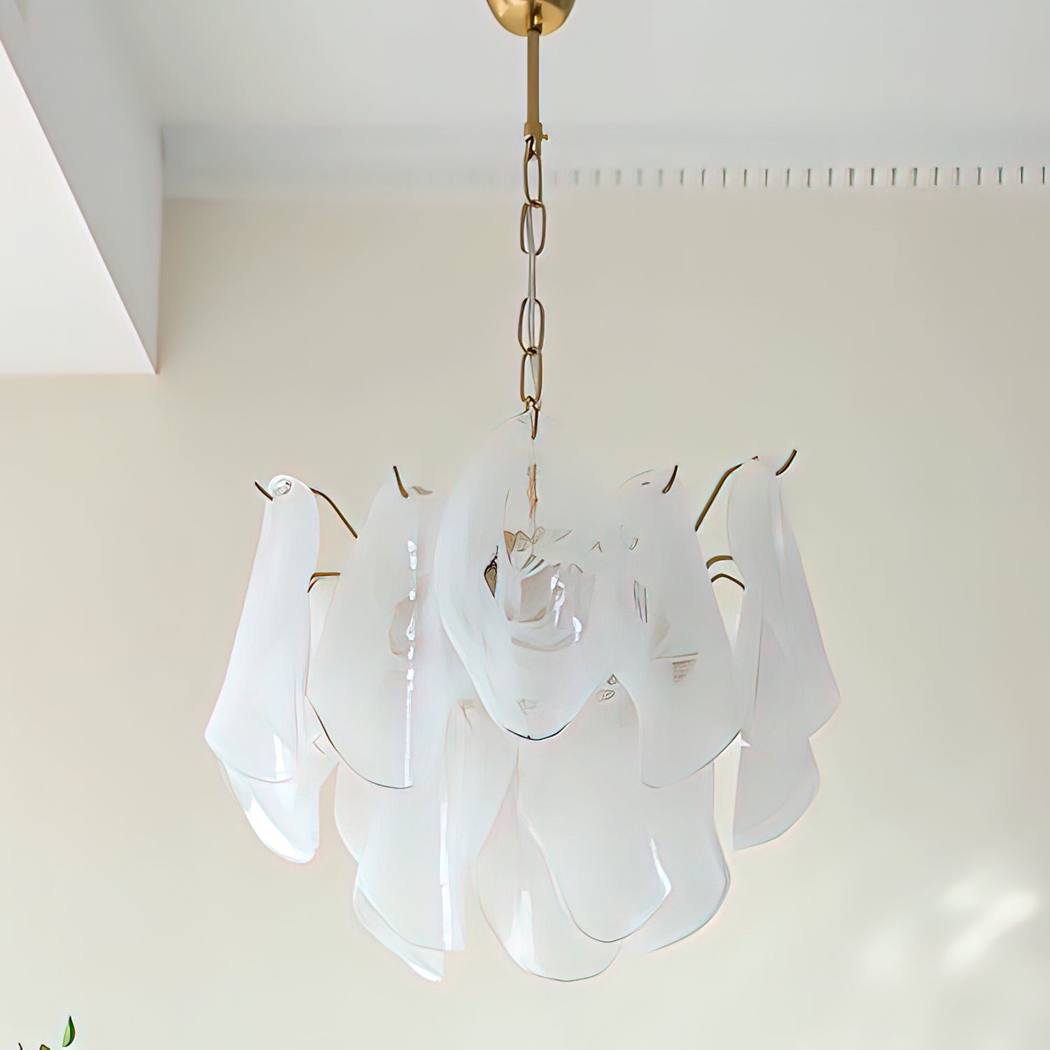 Bettina Chandelier
