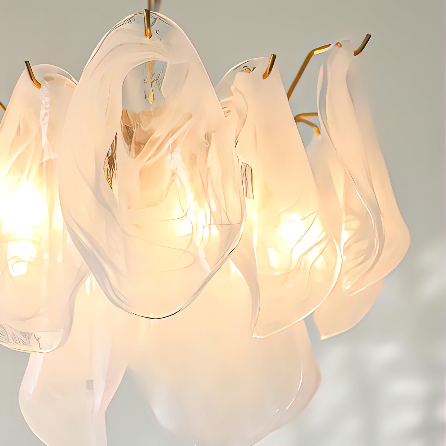 Bettina Chandelier