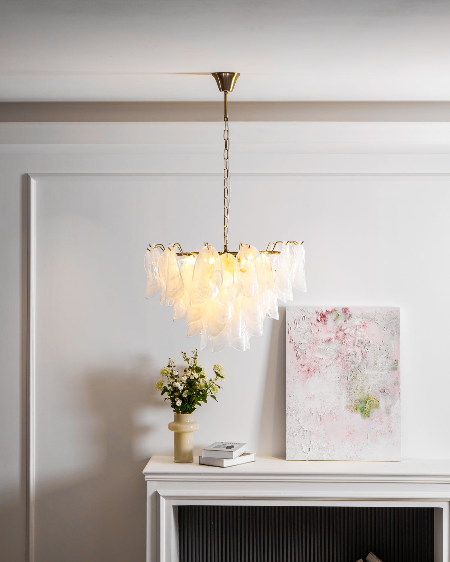Bettina Chandelier