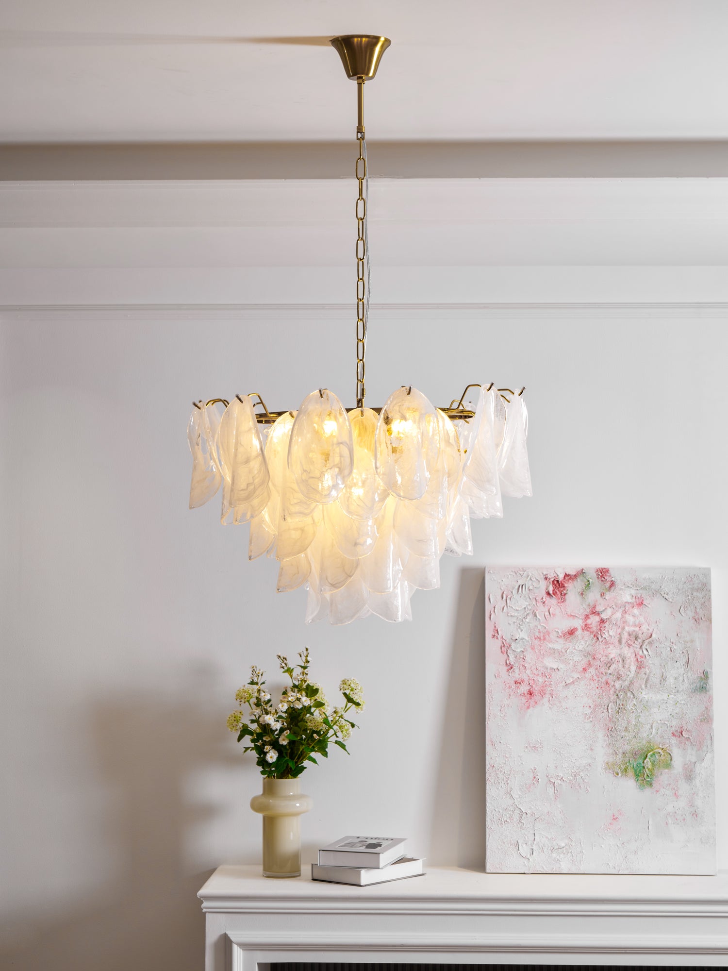 Bettina Chandelier