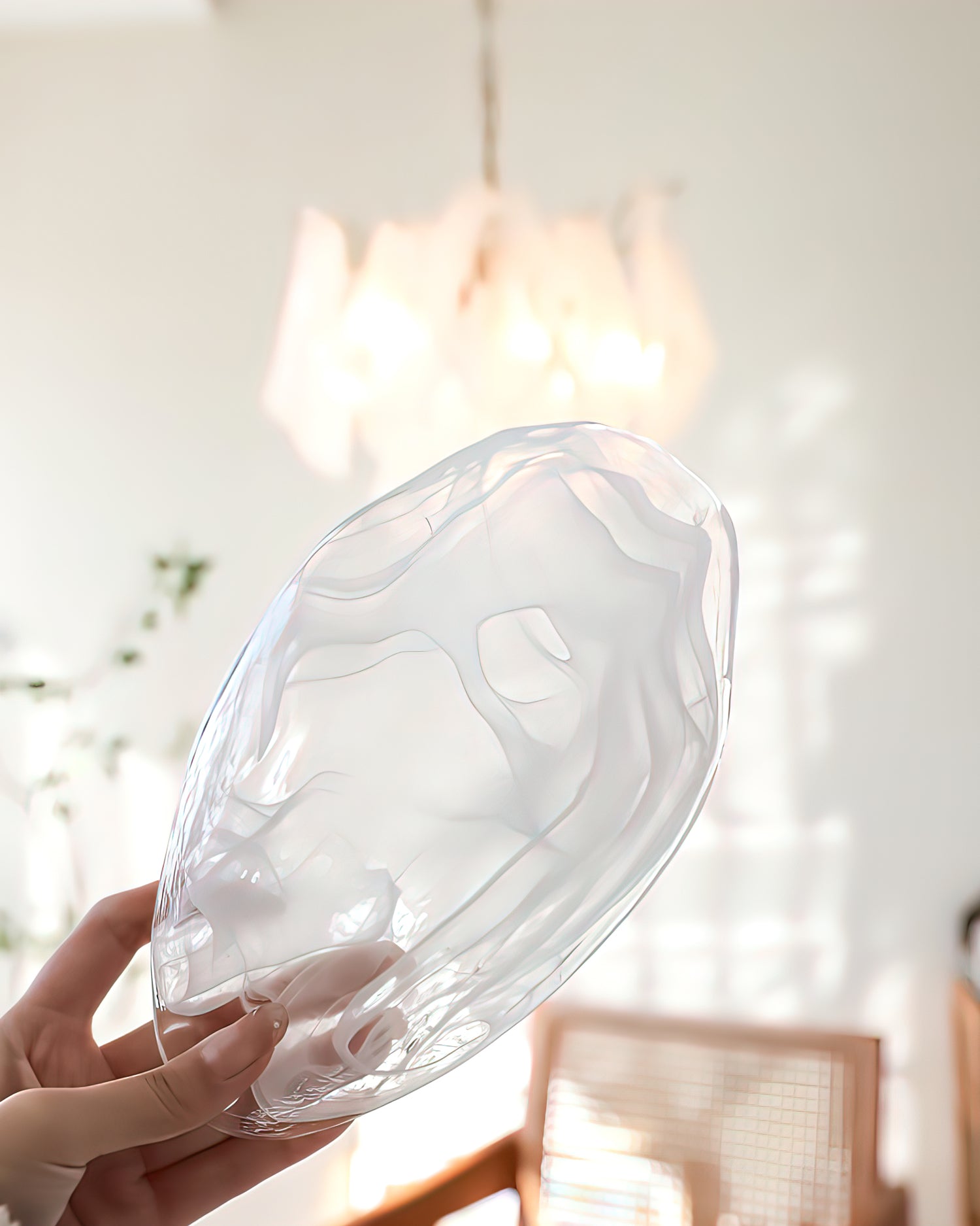 Bettina Chandelier