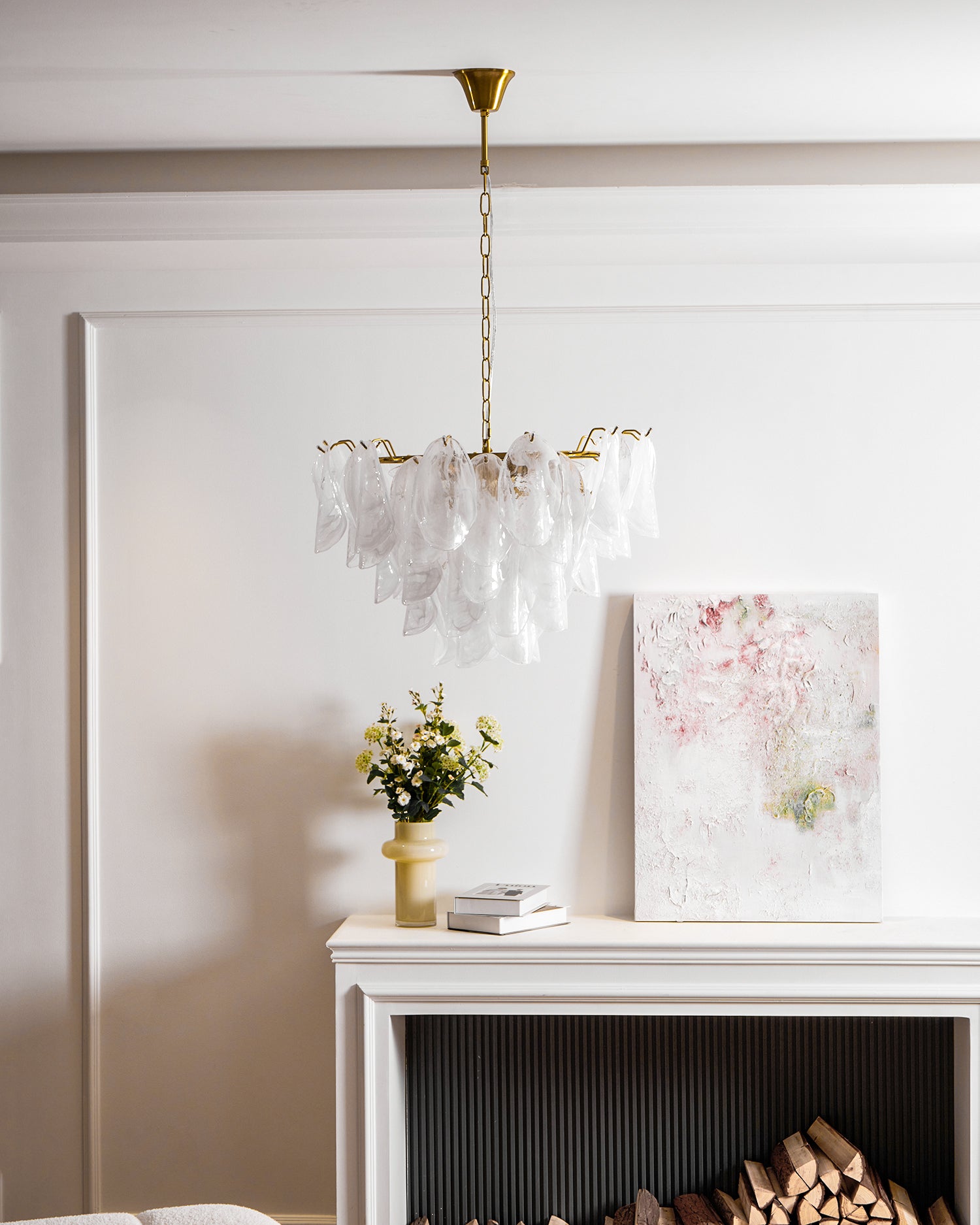 Bettina Chandelier